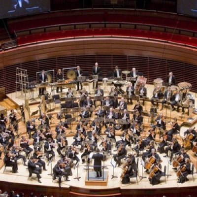 the philadelphia orchestra、Yannick Nézet-Séguin