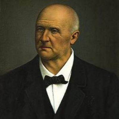 anton bruckner