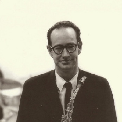 paul desmond