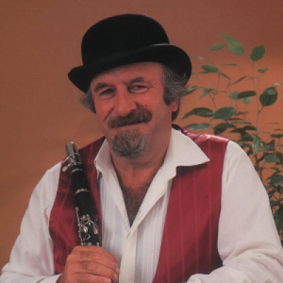 Acker Bilk