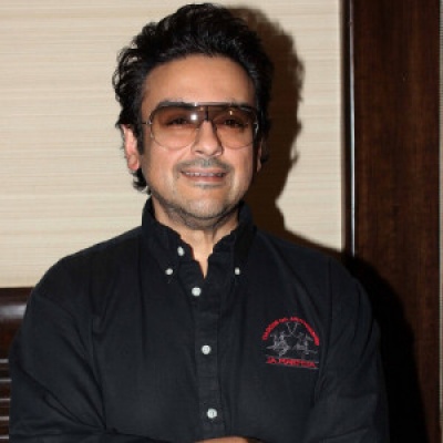 Adnan Sami、Pritam