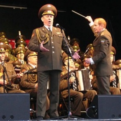 the red army choir资料,the red army choir最新歌曲,the red army choirMV视频,the red army choir音乐专辑,the red army choir好听的歌