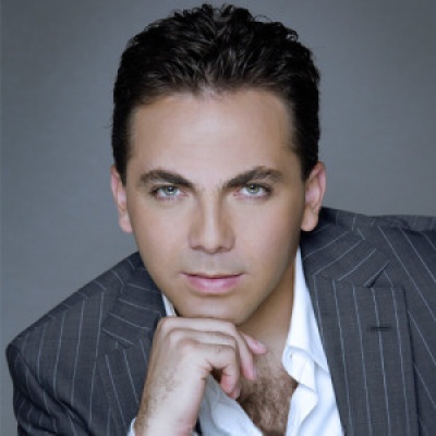 Cristian Castro、Yotuel