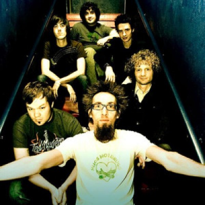 david crowder band资料,david crowder band最新歌曲,david crowder bandMV视频,david crowder band音乐专辑,david crowder band好听的歌