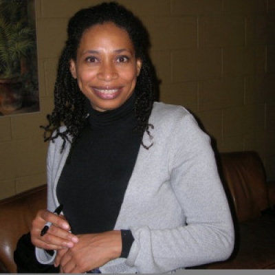 Rachelle Ferrell