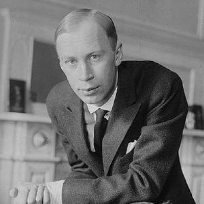 sergei prokofiev