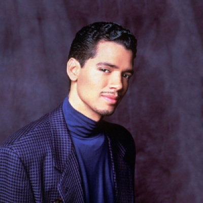 El DeBarge