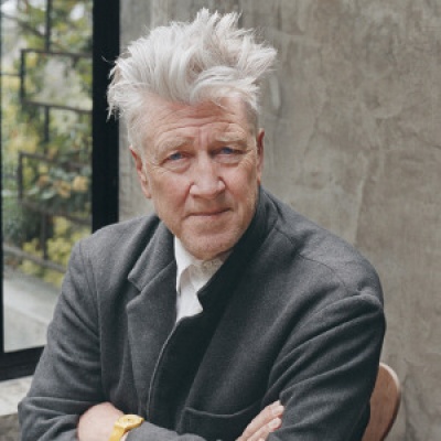 David Lynch