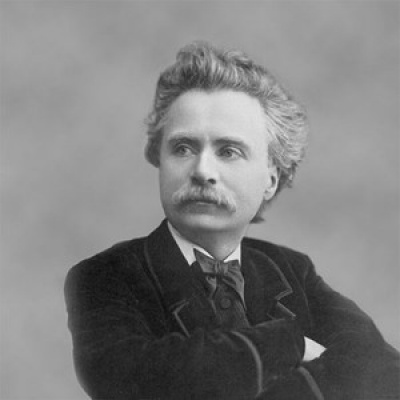 Edvard Grieg