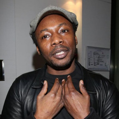 MC Solaar