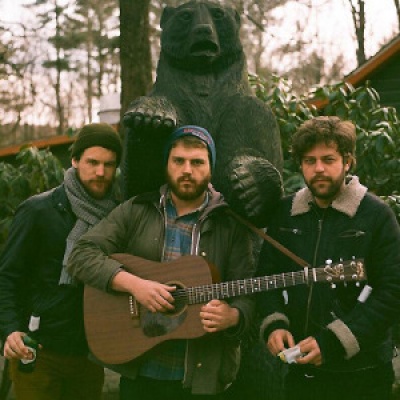 Bear's Den资料,Bear's Den最新歌曲,Bear's DenMV视频,Bear's Den音乐专辑,Bear's Den好听的歌
