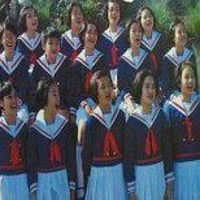敦化儿童合唱团资料,敦化儿童合唱团最新歌曲,敦化儿童合唱团MV视频,敦化儿童合唱团音乐专辑,敦化儿童合唱团好听的歌