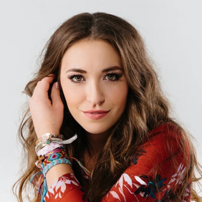 Lauren Daigle