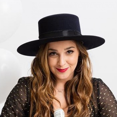 Alisan Porter