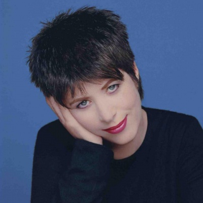 Diane Warren