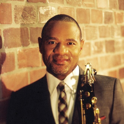 Kirk Whalum