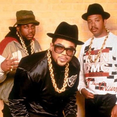 Run-DMC、Run DMC