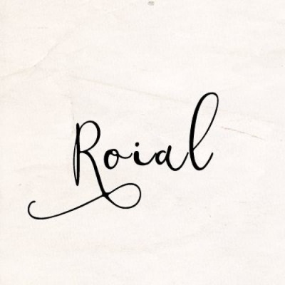 Roial