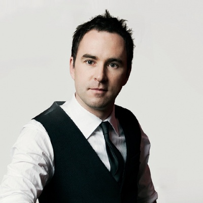 Damien Leith