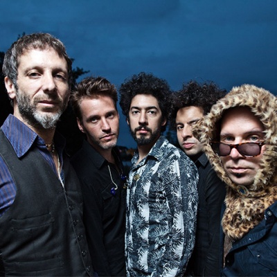 Mercury Rev