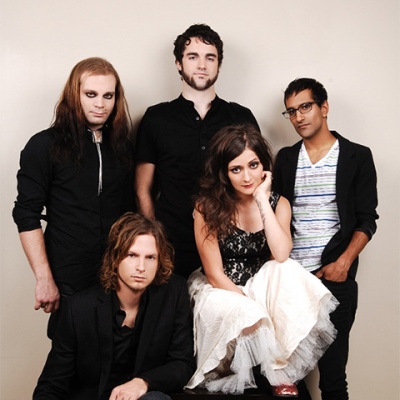 Flyleaf