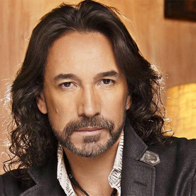 Marco Antonio Solis