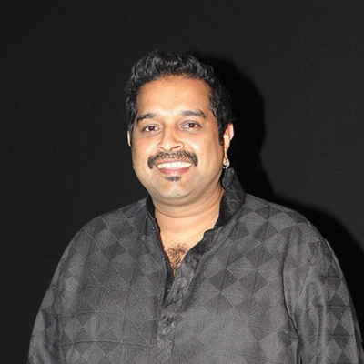 Shankar Mahadevan、shankar ehsaan loy、Shaan、Mahalakshmi Iyer