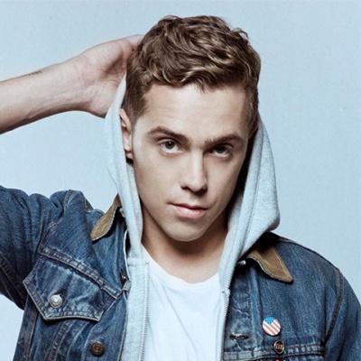 Sammy Adams、Mike Posner