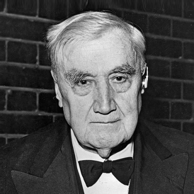 Ralph Vaughan Williams