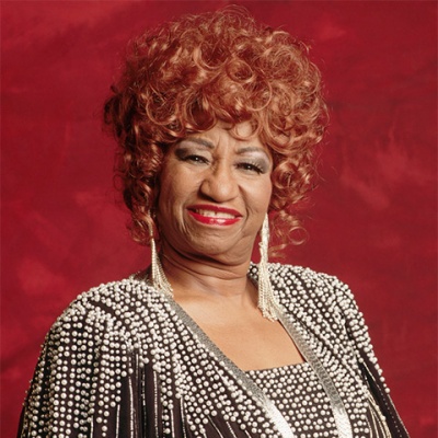 Celia Cruz