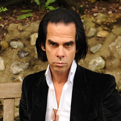 Nick Cave