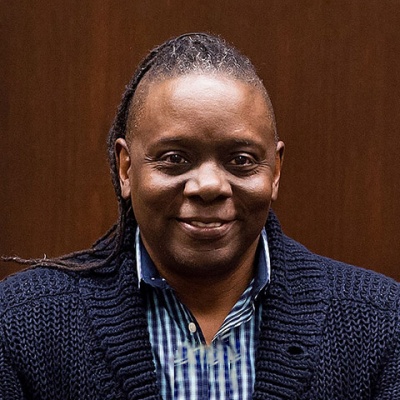 philip bailey