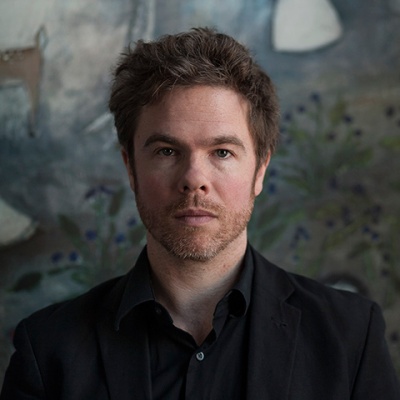 Josh Ritter