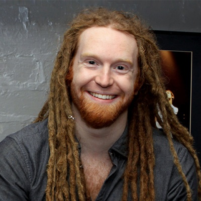 newton faulkner