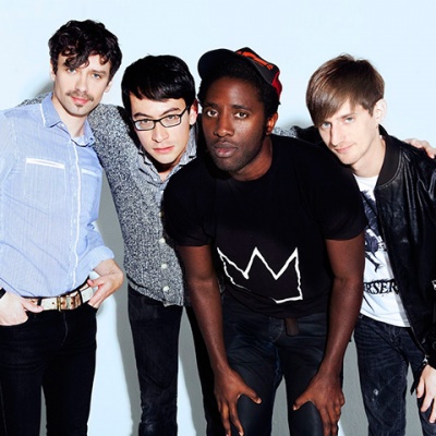 Bloc Party