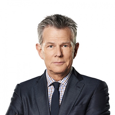 david foster