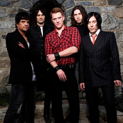 Queens of the Stone Age