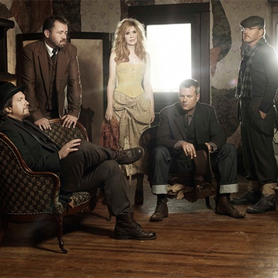 Alison Krauss & Union Station