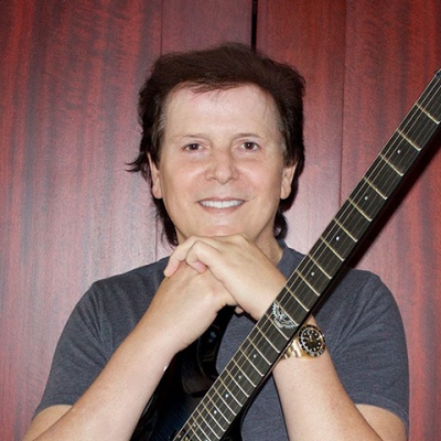 Trevor Rabin