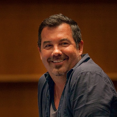 Duncan Sheik