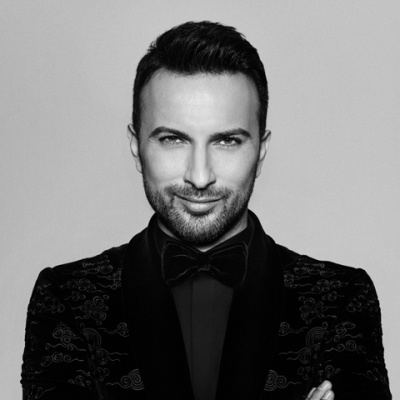 Tarkan