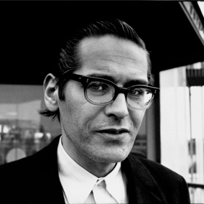 Bill Evans