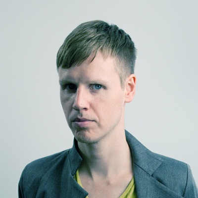 Joris Voorn