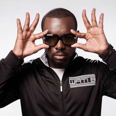 Maître Gims、Djuna Family