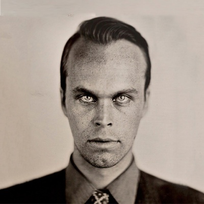 Peter Broderick