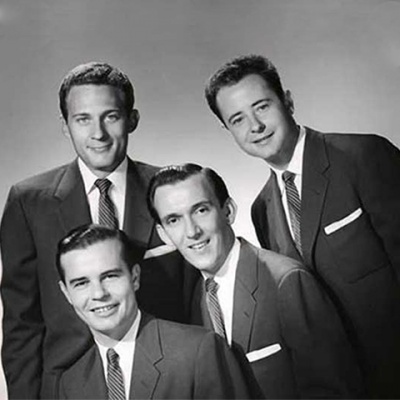 The Jordanaires