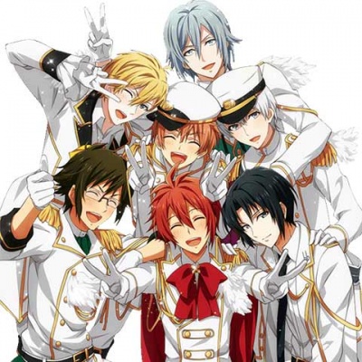 IDOLiSH7