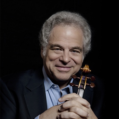 Itzhak Perlman