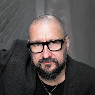 Clint Mansell