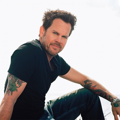 Gary Allan